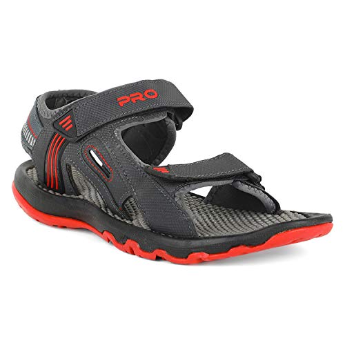 Pro by Khadim's Men's Floaters