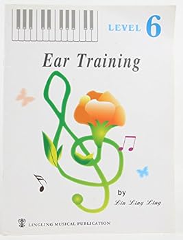 Ear Training Level 6