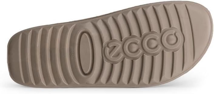 ECCO Women's Cozmo Casual Buckle