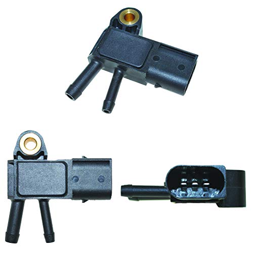 Walker Products 274-1000 Oe Differential Pressure Sensor #TOP3