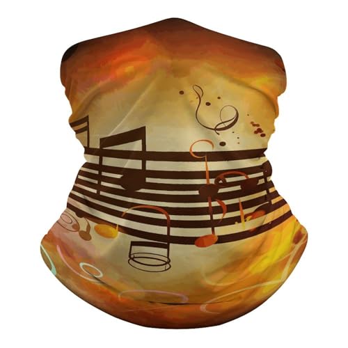 Neck Gaiter Face Mask transpirable, a prueba de viento, cubierta facial para hombres y mujeres miniatura 1