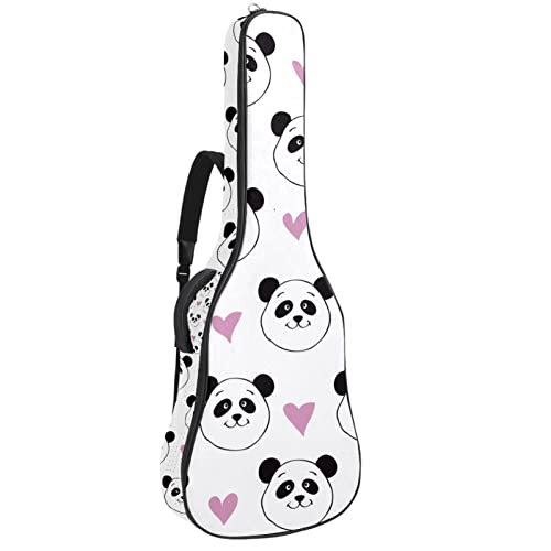 Hondank Étui de protection rembourré pour guitare classique et acoustique Motif chats mignons, Multicolore 02, 42.9×16… - Les Beatles, Paul McCartney, John Lennon, RIngo Starr, George Harrison Hondank Étui de protection rembourré pour guitare classique et acoustique Motif chats mignons, Multicolore 02, 42.9x16…