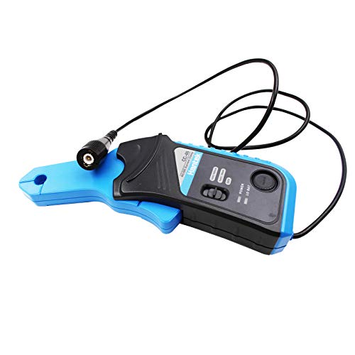 Hantek CC-65 Ac/Dc Current Clamp Meter Transducer thumb #1