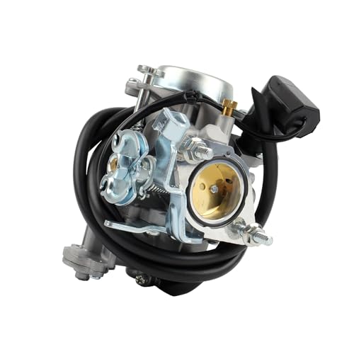 Carburateur de moto YP250 accessoires d'admission pour régler le ralenti 250cc