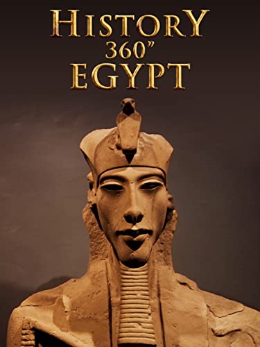 History 360 - Egypt