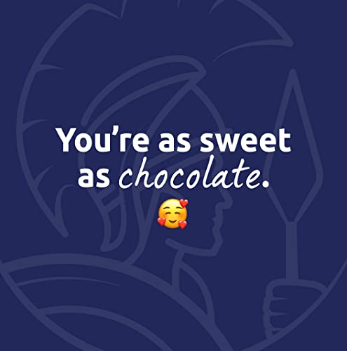 Leonidas Belgian Chocolates: 1 Lb Signature Gianduja -- Almond & Hazelnut Praliné, One Of Belgium's Favorites! #TOP5