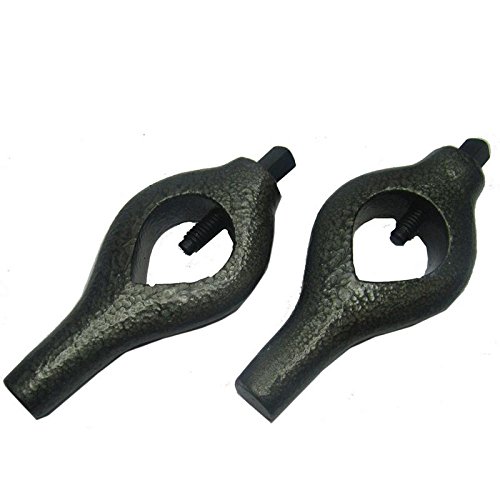 Rasputin® Lathe Dog 150Mm Workpiece Capacity, Straight Tail Lathe Dog