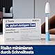 2x Helicobacter pylori Selbsttest – H. pylori Antigen-Schnelltest für Stuhlprobe – Ergebnis in 10 Minuten – Test auf Magenbakterien, Magengeschwür & Gastritis – 1x Selbsttest für Zuhause