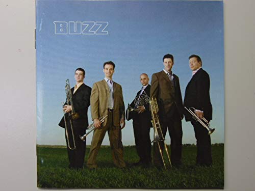 Buzz [Audio CD] Buzz