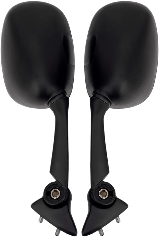 Motorcycle Rear Side View Mirrors Compatible With YZF-R1 2009 2010 2011 2012 2013 2014