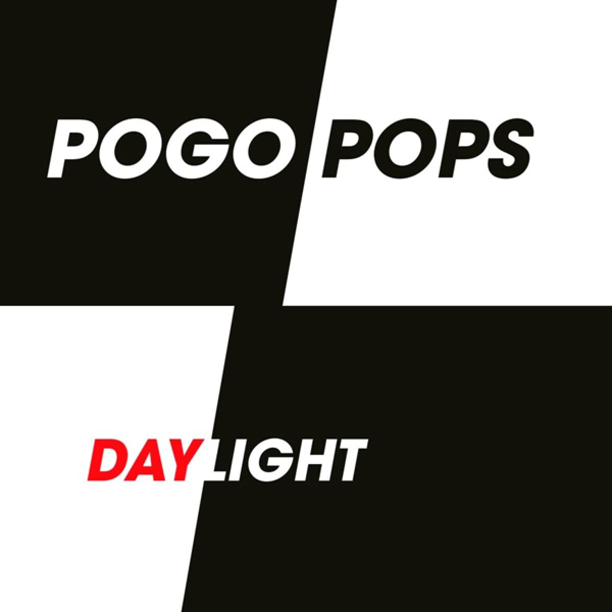 Pogo Pops Daylight LP New 7090039725664