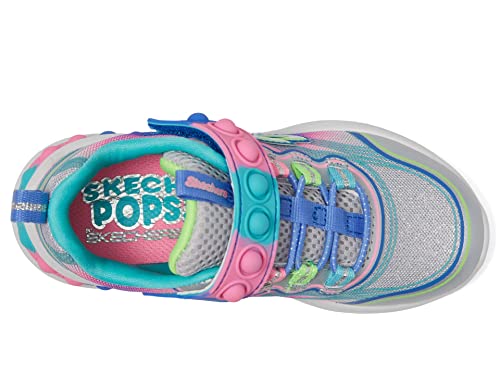 Skechers Kids Girl's Skech Pops Blast Sneaker2