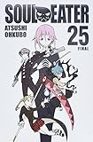 Soul Eater, Vol. 25
