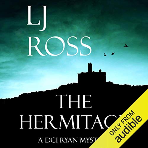 The DCI Ryan Mysteries Series Bks 9-10 & Standalone - LJ Ross