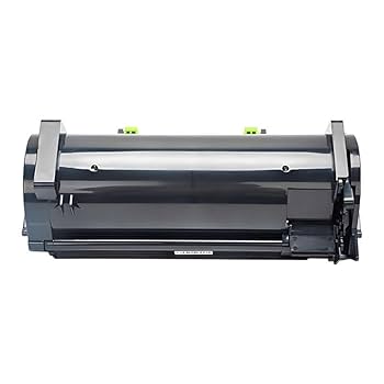 Amazon.co.jp: 56F0UA0 大容量トナーカートリッジ Lexmark