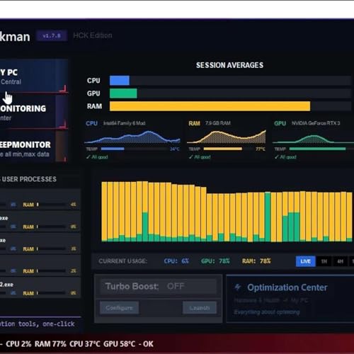 Building an Offline AI Assistant Without OpenAI or LangChain