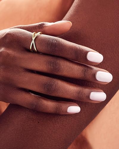 Sally Hansen 99350039545 Color Therapy™, High Gloss Top Coat, Argan Oil, Long Lasting, Healthy Nails, Clear Nail Polish thumb #8