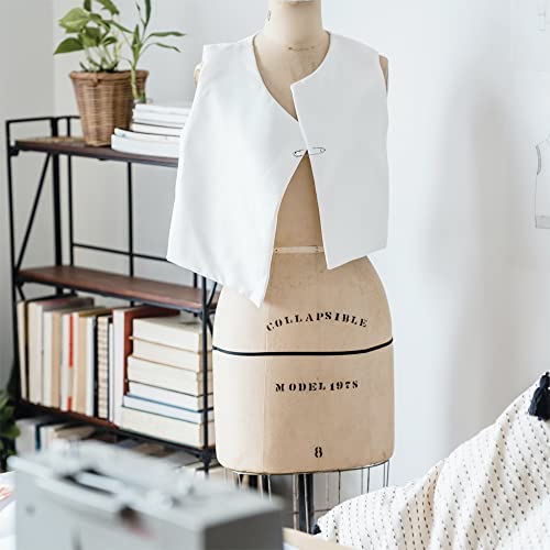 Tkiaea 3 Inches Large Safety Pins, Pack of 50, Big Heavy Duty Safety Pins for Brooch Making, Blankets, Crafts, Cloth Curtain (SP)