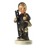 M I Hummel Chimney Sweep 4' Hum 12/2/0