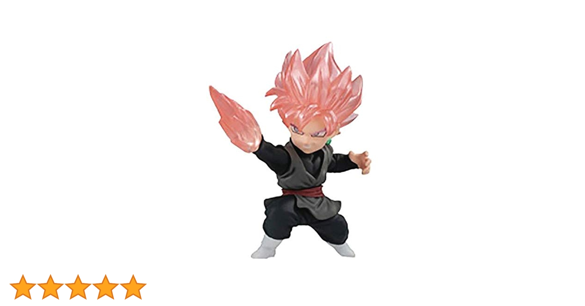 ⚠️ブラックドラゴン⚠️【まとめ売り】ドラゴンボール アドバージフィギュア FIG](食玩)ドラゴンボールアドバージ16セット ドラゴンボール超
