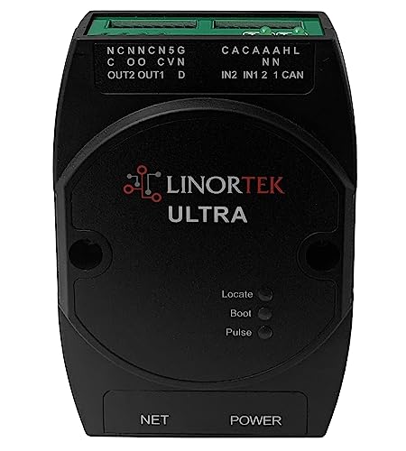 Netbell-Ultra 300 TCP/IP Network Programmable Bell Timer Controller Web-Based Software up to 10 Sets of Bell Schedules for School and Factory Bell Systems