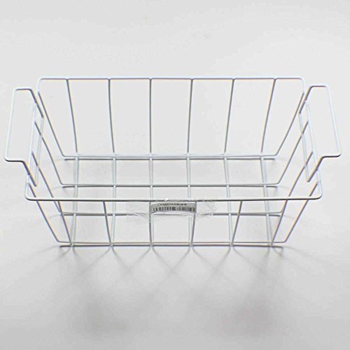 Ge Wr21X10208 Genuine Oem Storage Basket For Ge Freezer #TOP1