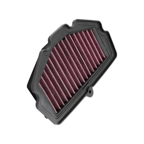 Filtre à air moto KLE650 Z650 EN650 nettoyeur admission 11013-0745
