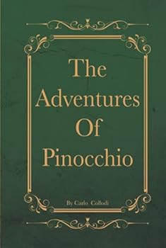 Le avventure di Pinocchio: Storia di un burattino
