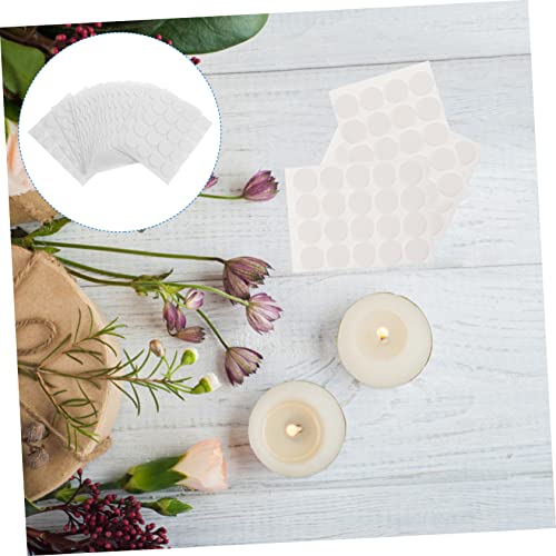 Herramientas para hacer velas adhesivas 20 piezas miniatura 4