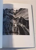 Arthur Tress: Facing Up 0312817762 Book Cover