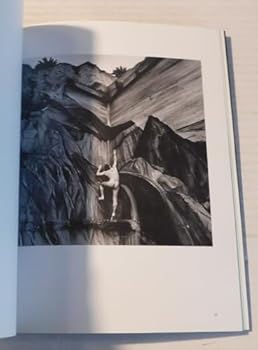 Paperback Arthur Tress: Facing Up Book