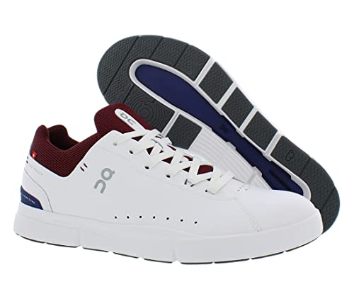 Image of On Men's The Roger Advantage Sneakers