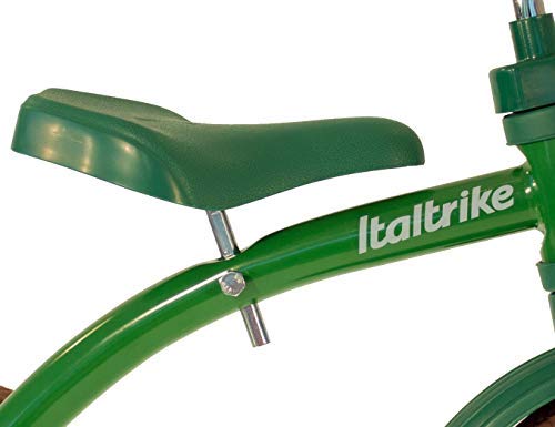 Italtrike Super Lucy 10