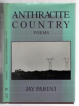 Hardcover Anthracite Country Book
