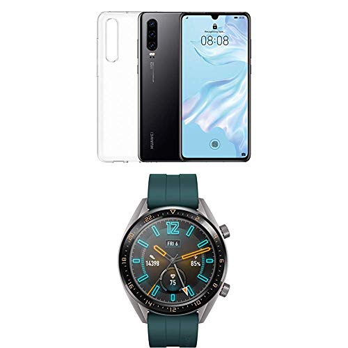 huawei p30 plus smartwatch