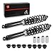 Polaris Rear Gas Strut Shocks Absorber Kit For Ranger Crew XP 900 2013-2019, XP 1000 2017-2018, Crew Diesel 2015-2018, Ranger 570 2015-2016, 7043753