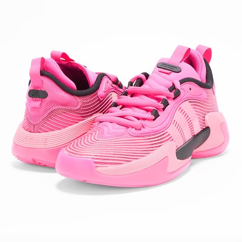 adidas Women's Exhibit Select Mid Trainers-Legacy Sneaker3