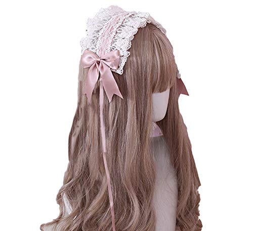 フリル カチューシャの人気商品 通販 価格比較 価格 Com