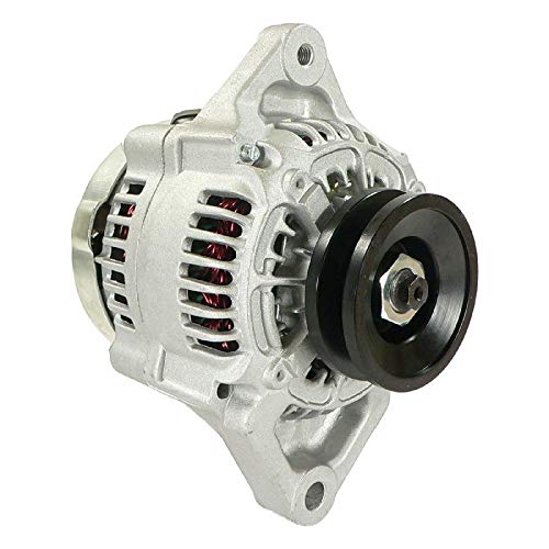 Buy Db Electrical And0350 Alternator For Kubota Utility Vehicle Utv