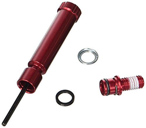 Rock Shox Rebound Damper Adjuster Knob Long/Bolt Tora/Recon/Reba/Revelation 275 inch/29 inch, 114015318000 by Rock Shox