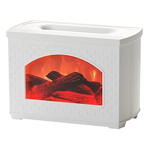 Difusor aromático eléctrico HEEPDD con capacidad 270ml miniatura 6