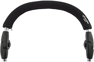 StrollAir Universal Stroller Bar