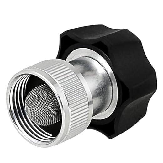 Durable Electric Pressure Washer Coupler Adapter
