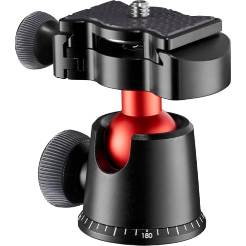Image of Ballhead 3K PRO (Black)