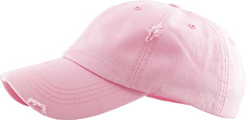 Image of Classic Plain Ponytail Messy High Bun Headwear Adjustable Cotton Trucker Mesh Glitter Hat Baseball Cap