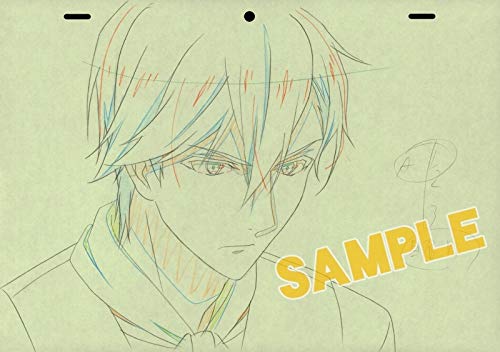 Amazon.co.jp: 【受注生産限定品】アイドリッシュセブン IDOLiSH7 KEY