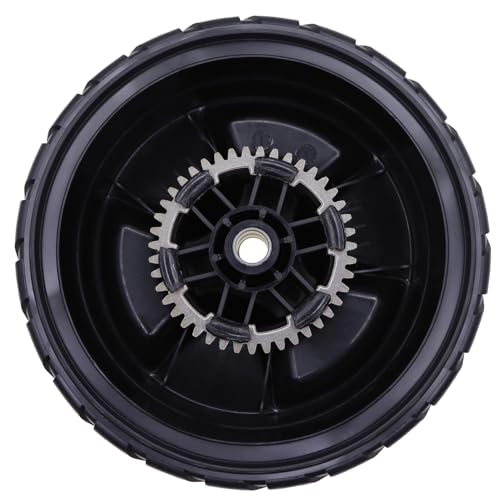 42710-VR8-N00ZA Roue Arrière pour Honda HRN216 PKU VKU VYU Tondeuse à Gazon