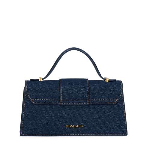 Image of Miraggio Sabrina CrossBody Bag For Women