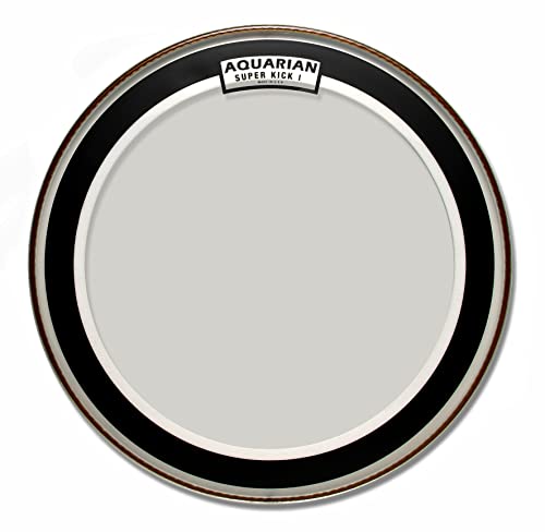 Aquarian Drumheads Drumhead Pack SKI20