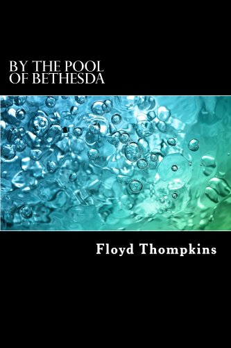 By the Pool of Bethesda (Biblical Meditations on Long-term Illness and Terminal Diagnoses Book 2)